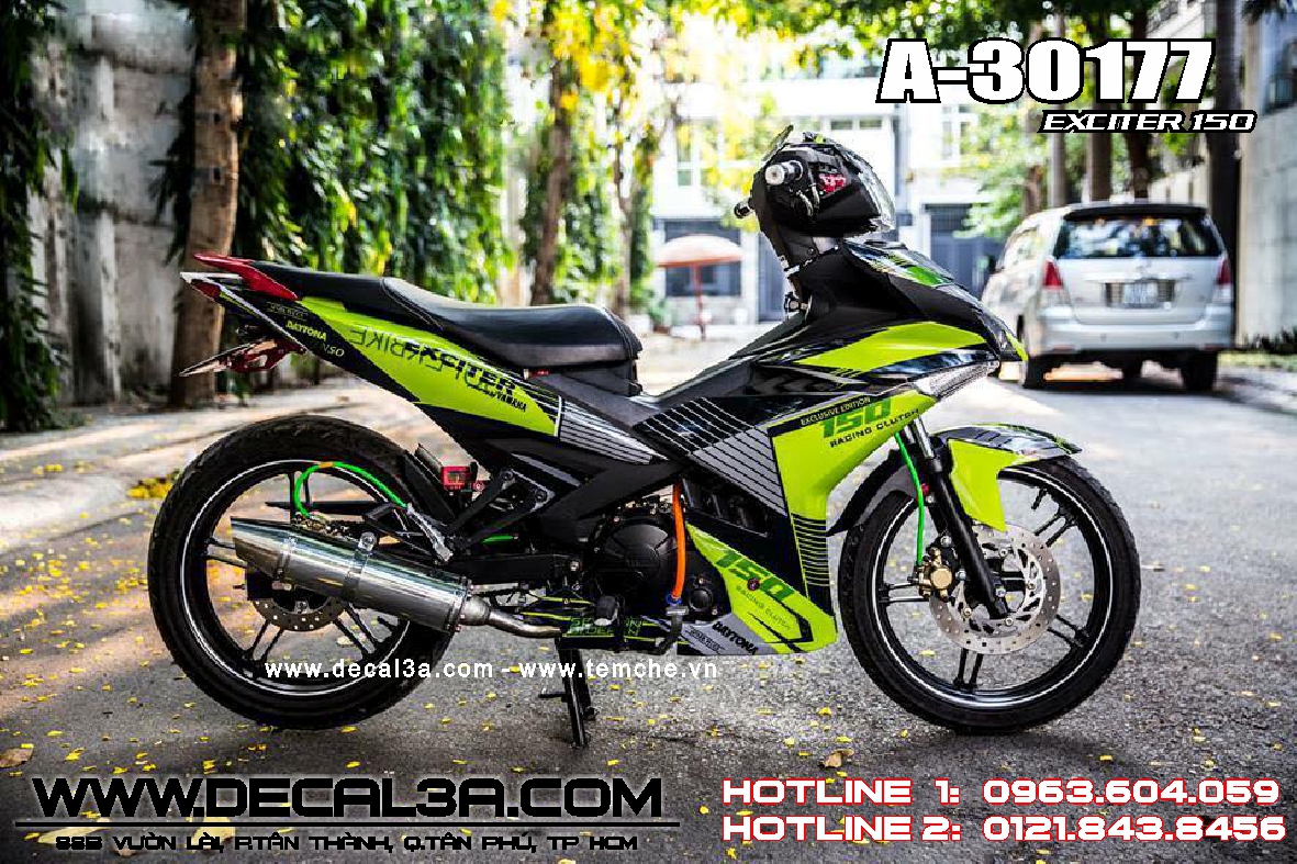 Super Bike Sọc - A 30177